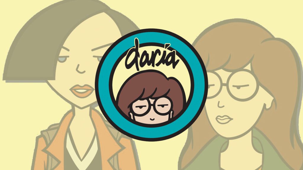 Daria is coming back to MTV