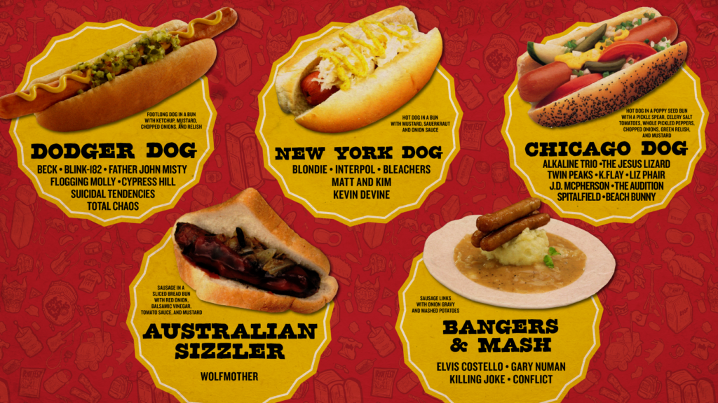 Happy National Hot Dog Day. Let’s Celebrate Encased Meats.