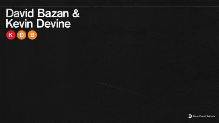 Listen To Kevin Devine Cover Now, Now’s “Prehistoric”