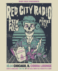 Red City Radio