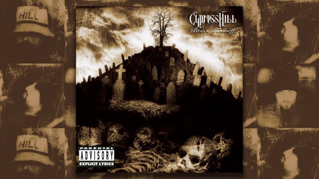 How Cypress Hill’s ‘Black Sunday’ Cross-Faded a Cloudy Musical Landscape to Become a Huge Hit