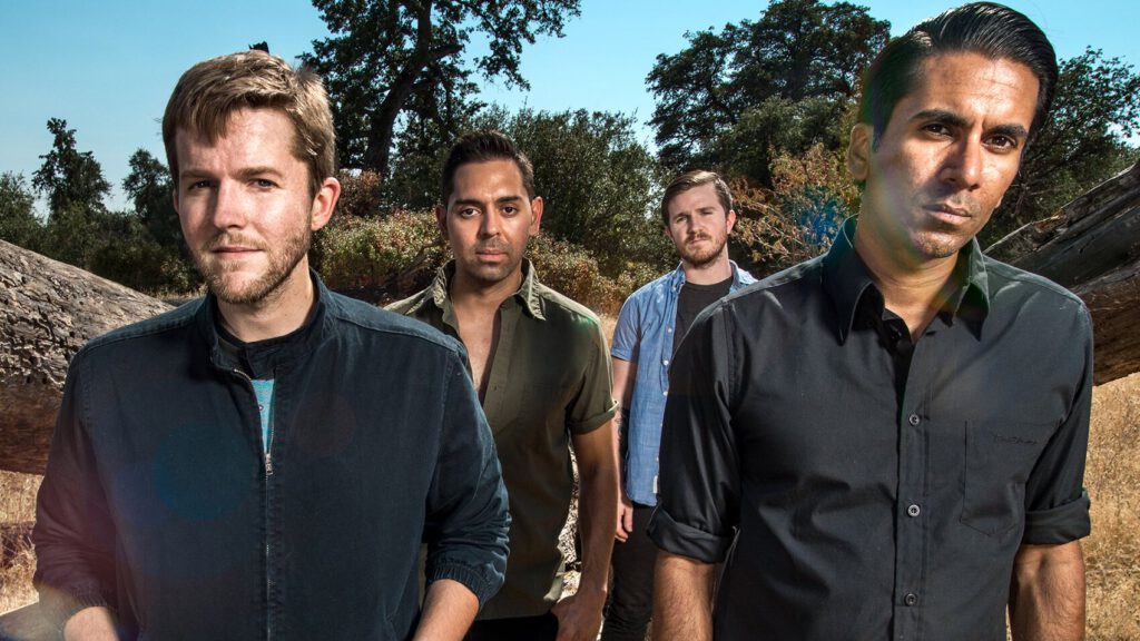 Saves The Day Reveals Their First New Album in Five Years
