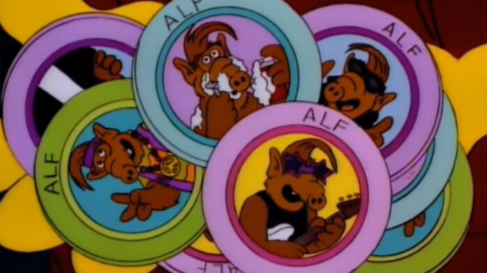 UPDATE: ALF Is Dead, No One Wants a TV Reboot