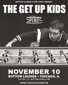 The Get Up Kids