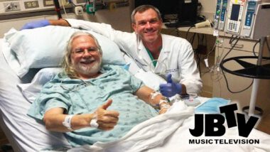 Technical Difficulties: JBTV’s Jerry Bryant is Fighting Cancer with a Smile
