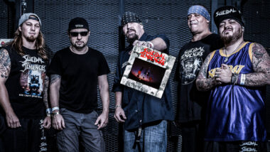 They’re Not Crazy: How Suicidal Tendencies Have Been Psycho From the Start