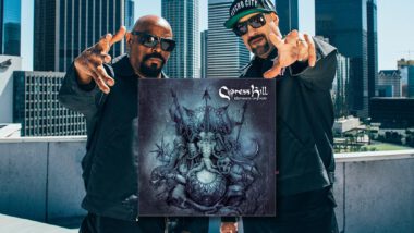 WATCH: Cypress Hill Announces Long-Awaited New Album ‘Elephants On Acid’ With New Video