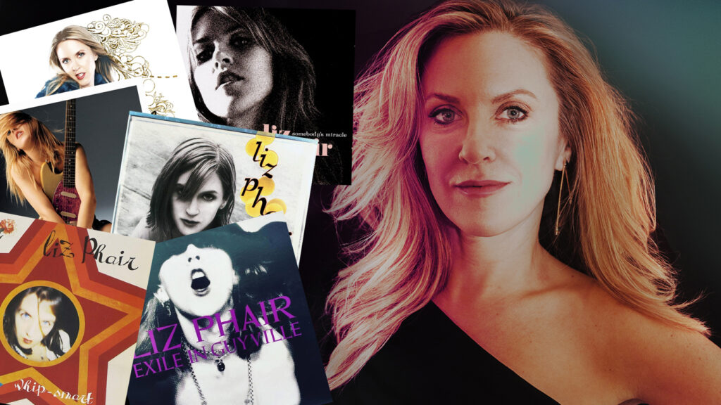 Exile In Criticville: In Defense of Liz Phair’s 2003 Self-Titled Album