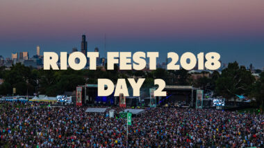 Riot Fest 2018: Day Two Photo Gallery