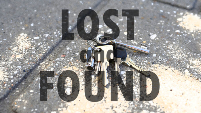 Lost & Found