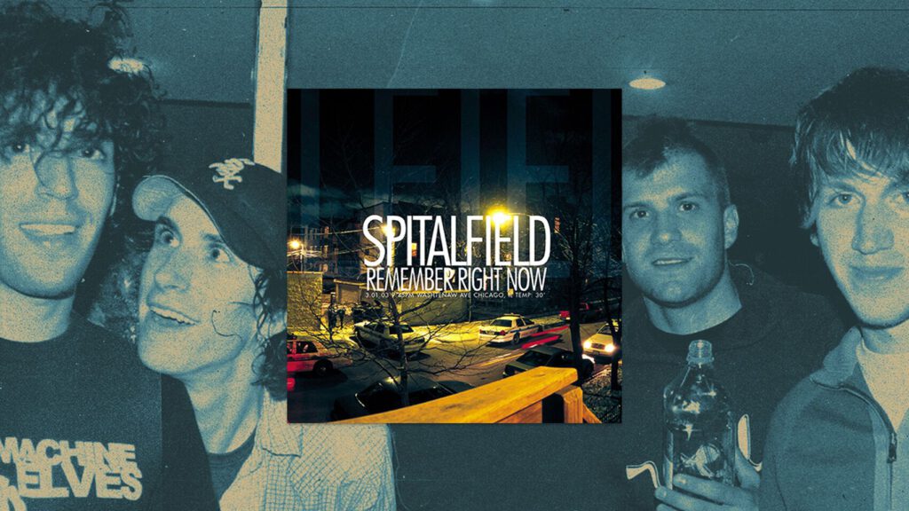 Here’s A Home-Hitting Interview with Mark Rose of Spitalfield