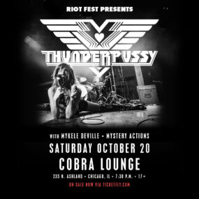 Thunderpussy