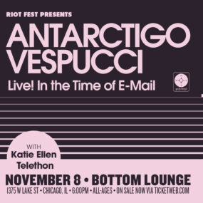 Antarctigo Vespucci