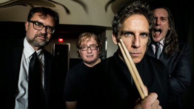There’s Something About Ben Stiller’s Punk Band. The Secret Life of Capital Punishment.