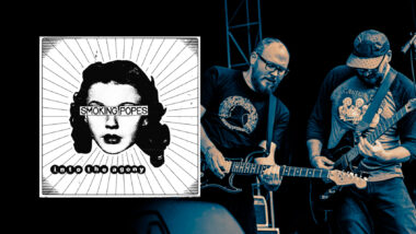 ‘Jaded In Chicago’ Talks To Eli Caterer of Smoking Popes