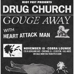 Drug Church