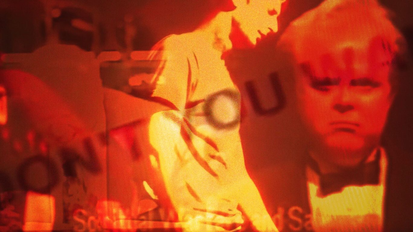 Watch Drug Church’s New Music Video for “Unlicensed Hall Monitor ...