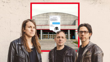 Stream Laura Jane Grace & The Devouring Mothers’ Debut Album, ‘Bought To Rot’