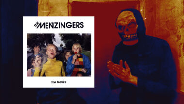 The Freaks Come Out To Play In This New Song From The Menzingers