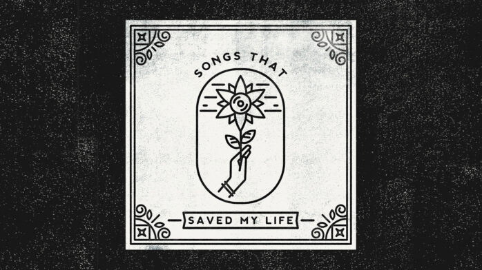 ‘Songs That Saved My Life’ Compilation to Benefit Mental Health Awareness and Suicide Prevention