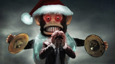 You Better Watch Out, I’m Telling You Why, Christmas Music Is Bad And Bad For You