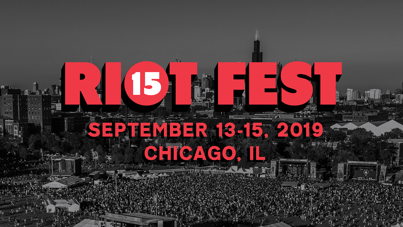 Riot Fest Chicago Riot Fest