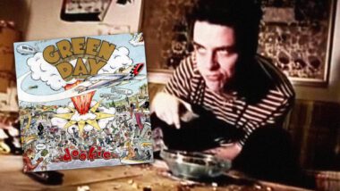 Do You Have The Time To Read About the Anniversary of Green Day’s Dookie?