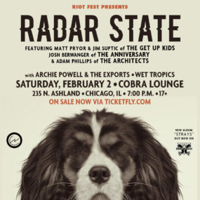 Radar State