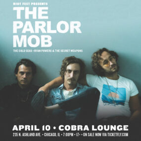 The Parlor Mob