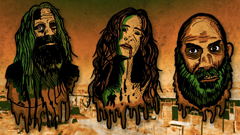 Revisiting ‘The Devil’s Rejects’ Ahead of Rob Zombie’s Horror Trilogy Finale