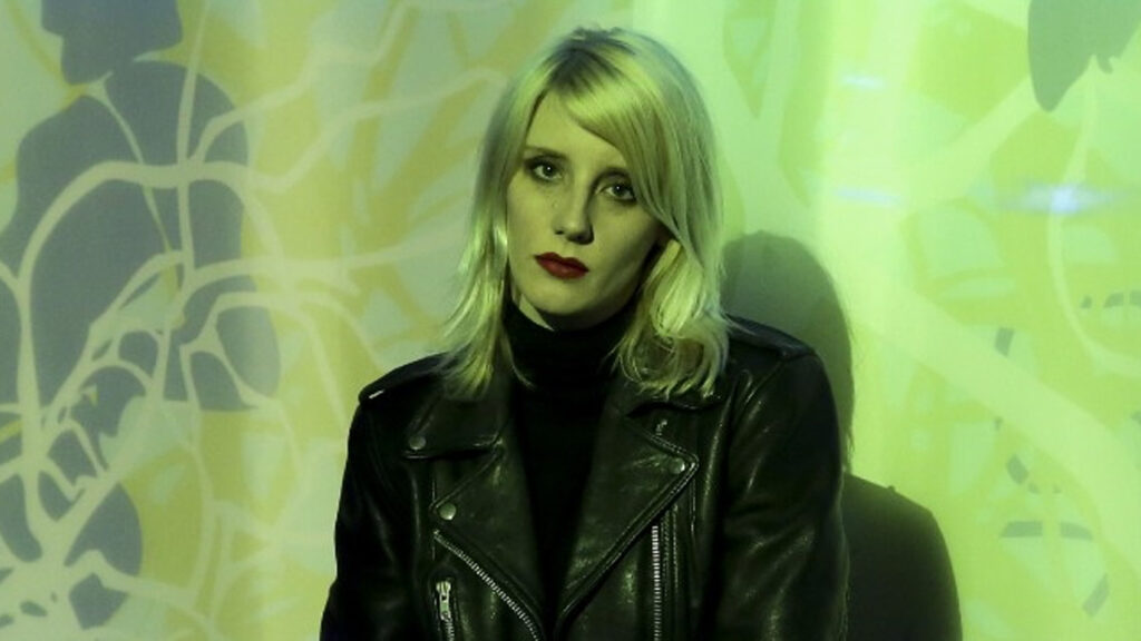 White Lung’s Mish Barber-Way on Her New Gig as Penthouse Editor