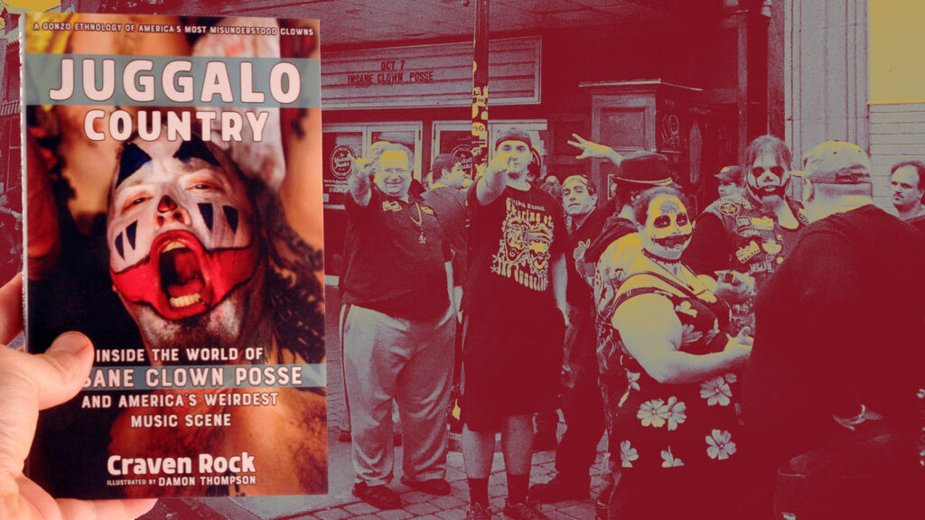 “Juggalo Country” is a Refreshingly Different Take on the Posse