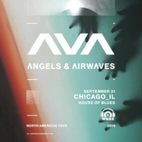 Angels & Airwaves