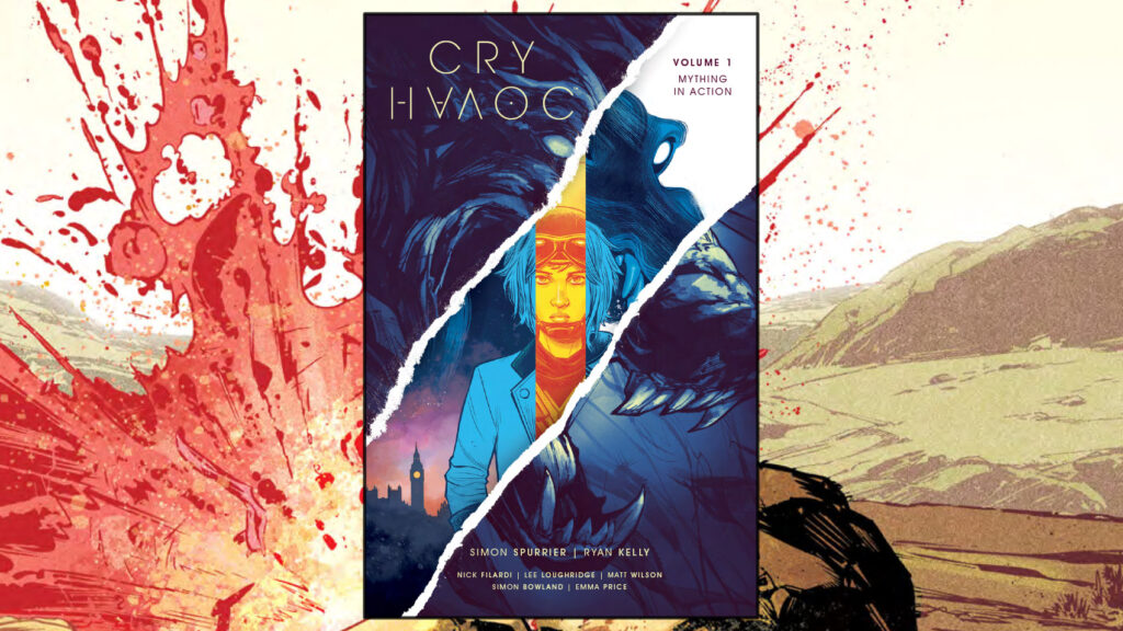 ‘Cry Havoc’: A Lesbian Werewolf Military Comic, Reviewed By A Veteran
