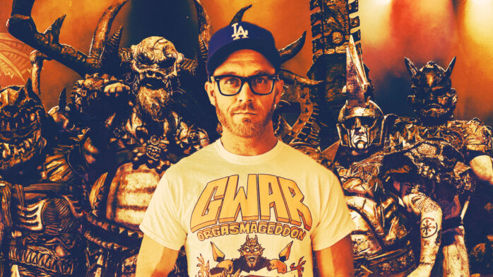 GWAR vs. Ethan Embry: We Finally Settled the Beef from ‘Empire Records’