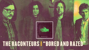 The Raconteurs Share Video for New Single “Bored and Razed”