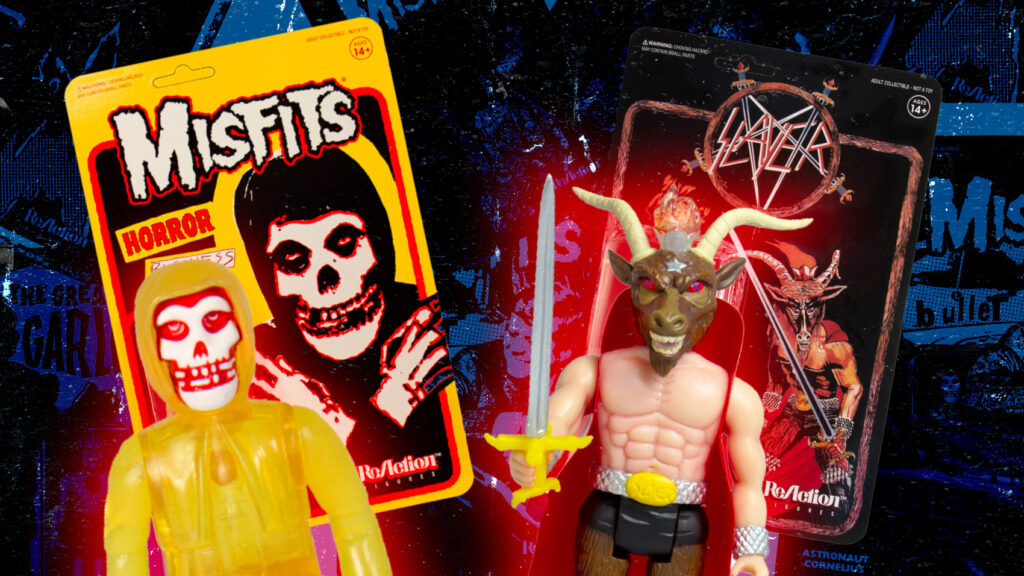 “Beautiful and Weird and Cool”: Three Stories From the World of Retro Arthouse Toys