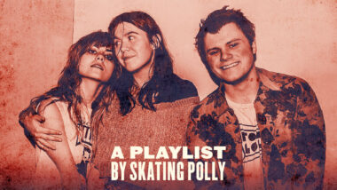 Skating Polly Made Us an Ugly Pop Playlist: Listen