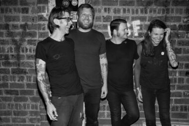 Against Me! (performing As The Eternal Cowboy + New Wave)