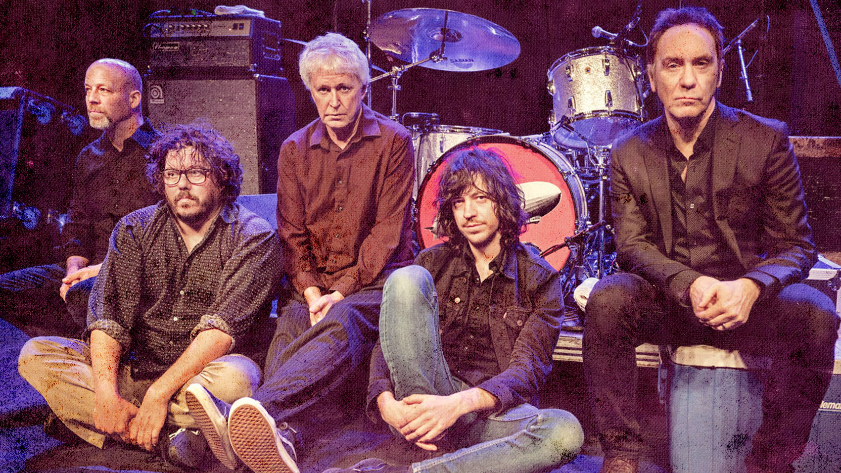 Guided By Voices and the Power of Clarity