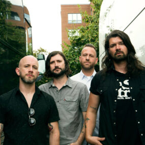 Taking Back Sunday & The Get Up Kids