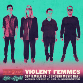 Violent Femmes