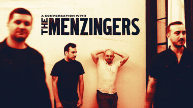 Welcoming an Exile: A Conversation With The Menzingers’ Greg Barnett