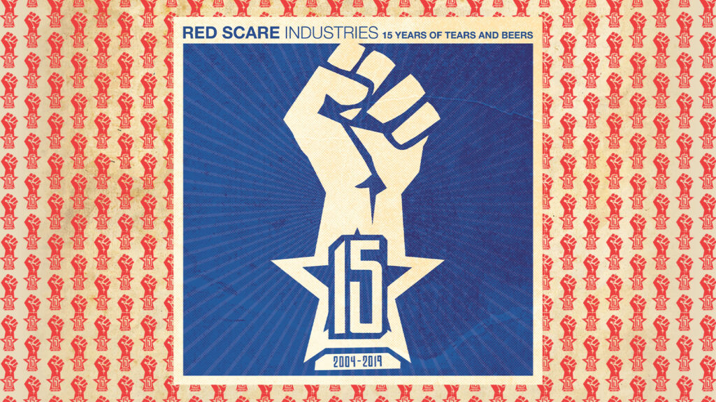Track by Track: ‘Red Scare Industries: 15 Years of Tears and Beers’