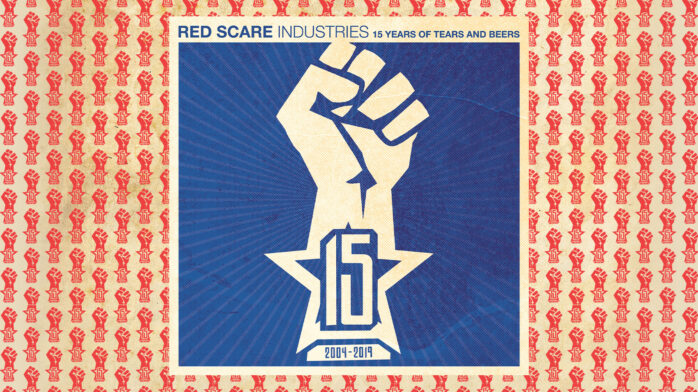 Track by Track: ‘Red Scare Industries: 15 Years of Tears and Beers’