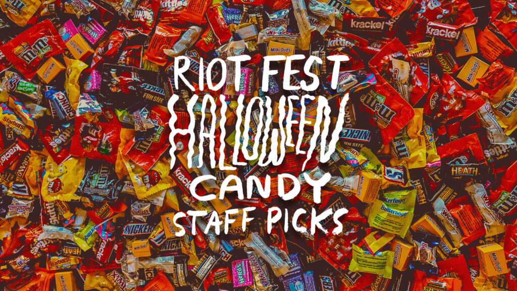 Staff Picks: The Best Half-Off Halloween Candy