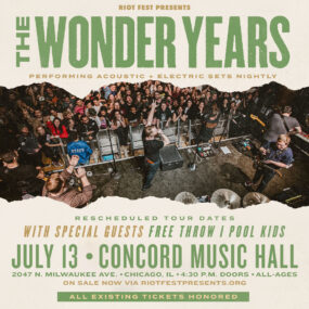Canceled: The Wonder Years