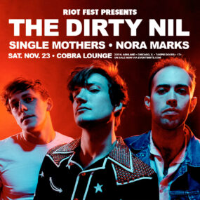 The Dirty Nil
