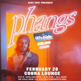 Phangs