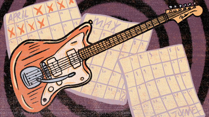 Learn at Home: Fender is Offering Free Guitar Lessons for Three Months